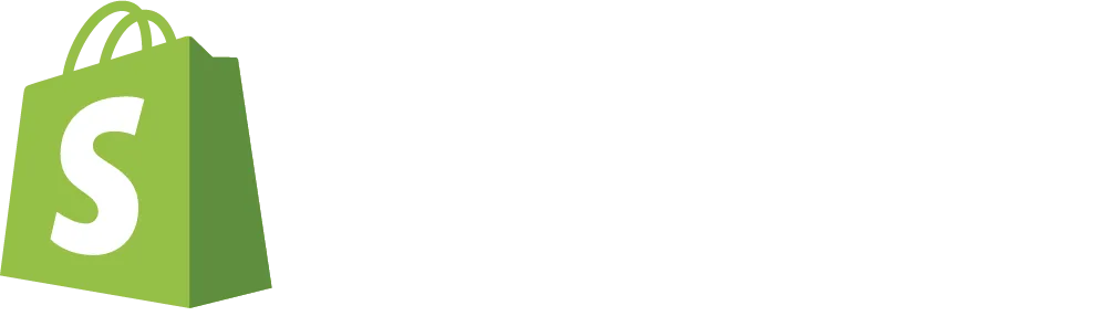 Shopify logo